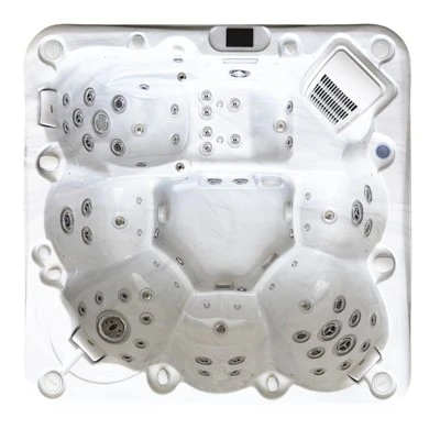 Hydro Massage Spa